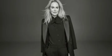 Nicole Kidman