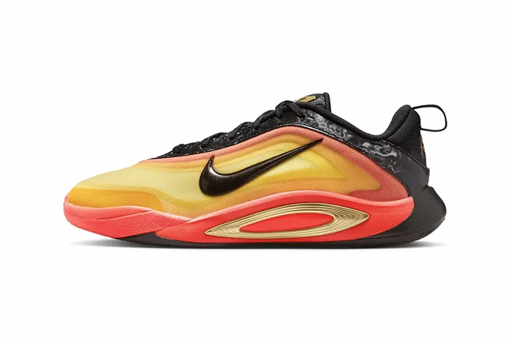 Nike A One All-Star