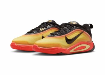 Nike A’One “All-Star” Celebrates A’ja Wilson