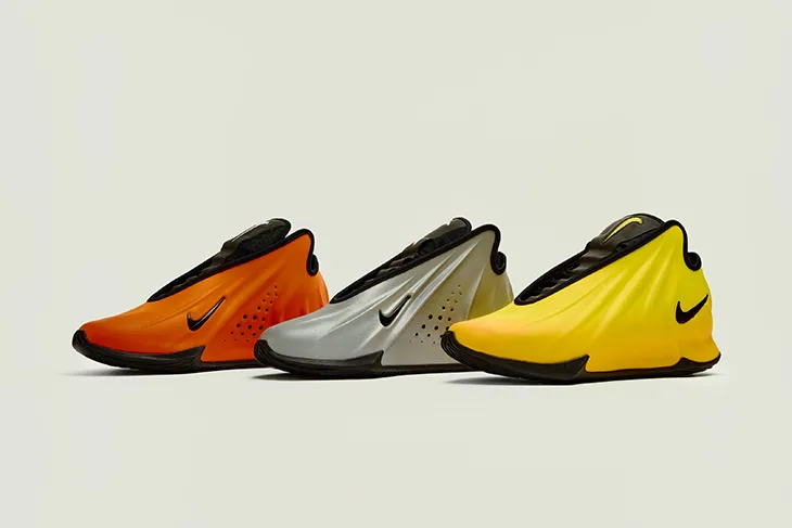Nike