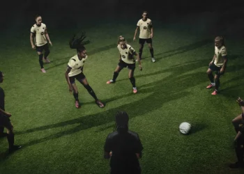 Nike Unites Kobe Bryant and FC Barcelona for New Collection