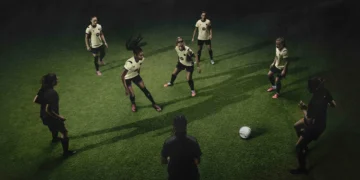 Nike Unites Kobe Bryant and FC Barcelona for New Collection