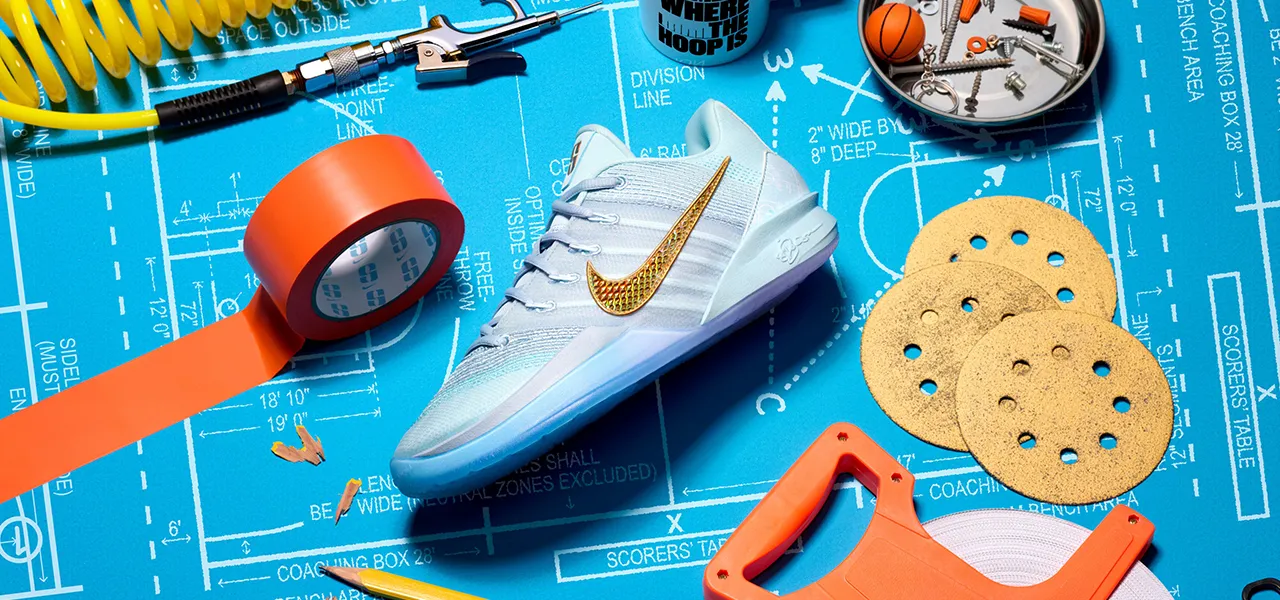 Nike and Sabrina Ionescu Launch the Sabrina 3 on July 24