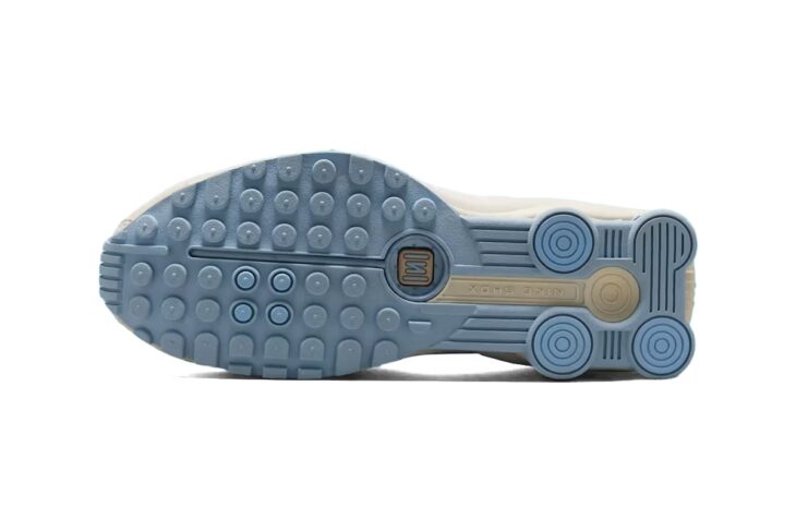 Nike Shox R4 SE