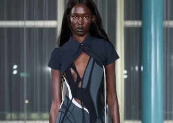 Ottolinger Resort 2026: The Cool Older Sister Strikes Again