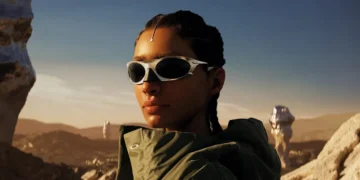 Oakley Introduces the Plantaris Ti with a Futuristic Design