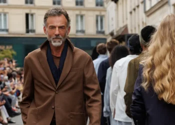 Officine Générale SS26 Pariviera Brings Coastal Ease to Paris