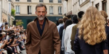 Officine Générale SS26 Pariviera Brings Coastal Ease to Paris