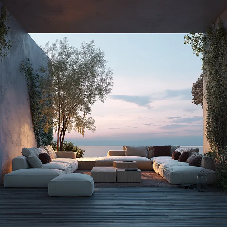 Outdoor Space