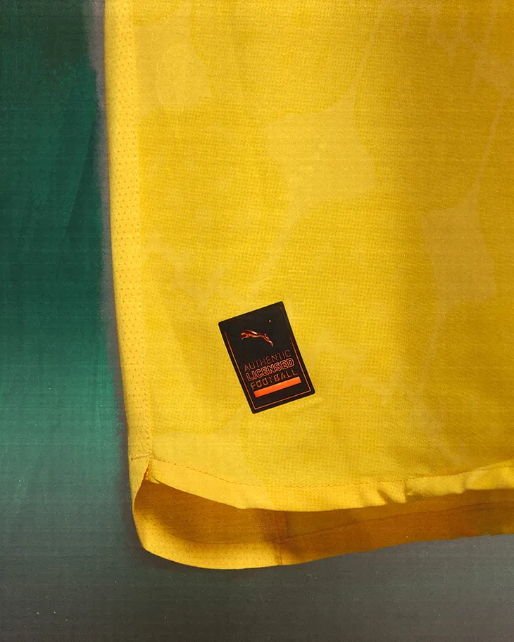 PUMA