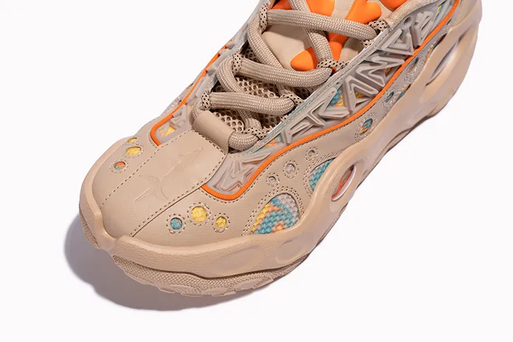 PUMA