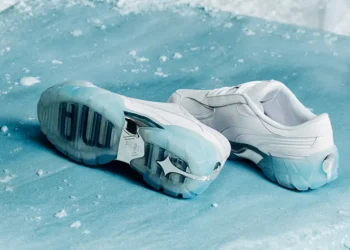 PUMA and Skepta Go Sub-Zero with Skope Forever