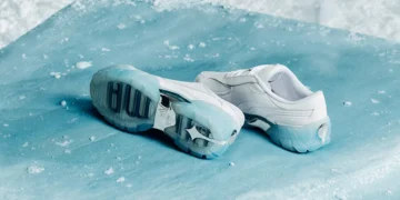 PUMA and Skepta Go Sub-Zero with Skope Forever