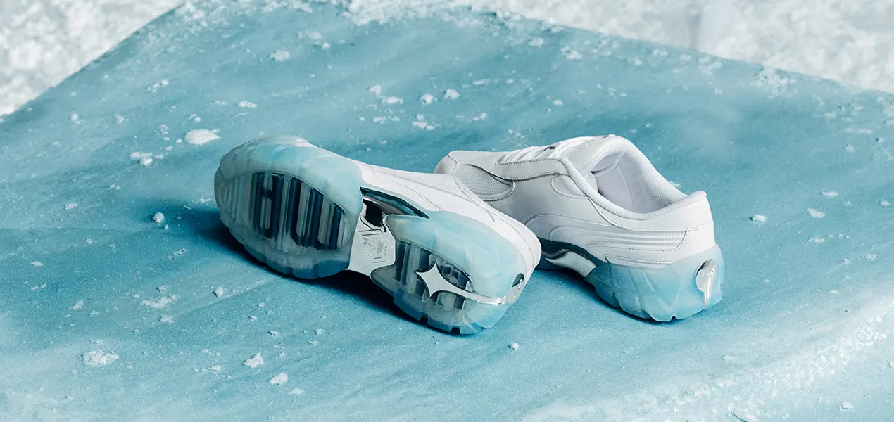 PUMA and Skepta Go Sub-Zero with Skope Forever
