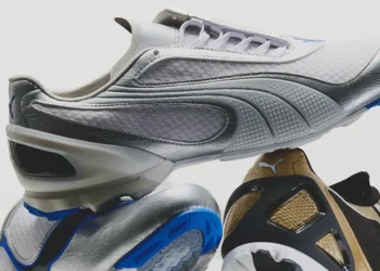 PUMA V‑S1