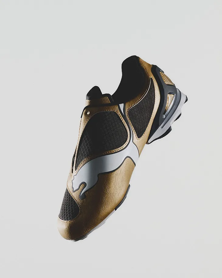 PUMA V‑S1