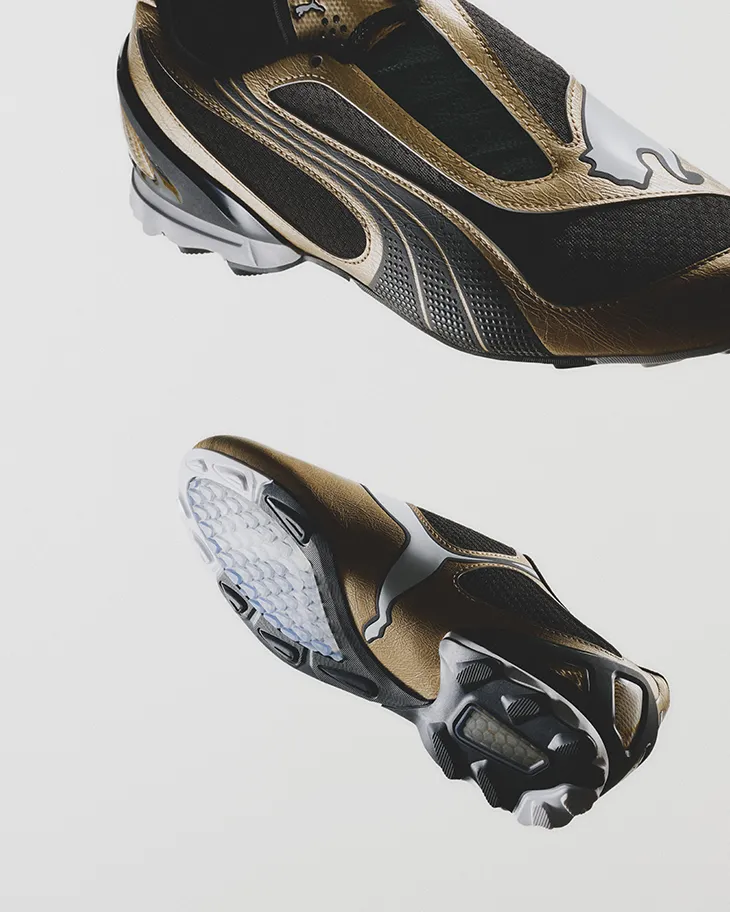 PUMA V‑S1
