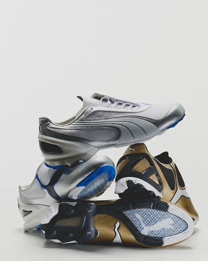 PUMA V‑S1