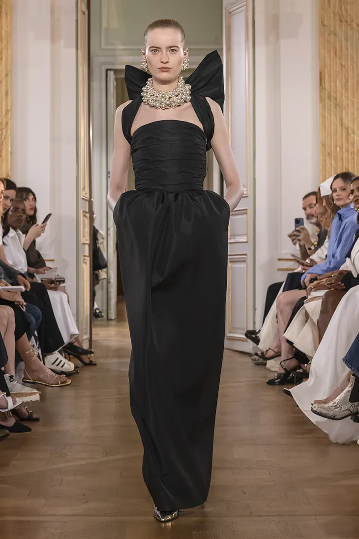 patou spring summer 2026