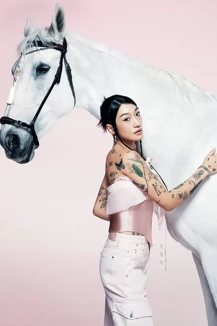 Peggy Gou Leads Beauty of Joseon U.S. Debut with New Sunscreen