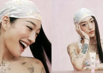 Peggy Gou Leads Beauty of Joseon U.S. Debut with New Sunscreen