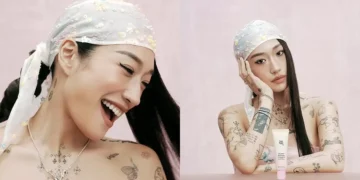 Peggy Gou Leads Beauty of Joseon U.S. Debut with New Sunscreen