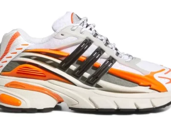 adidas Jellyfish Orange