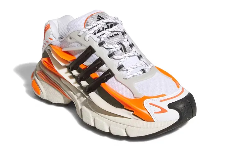 adidas Jellyfish Orange