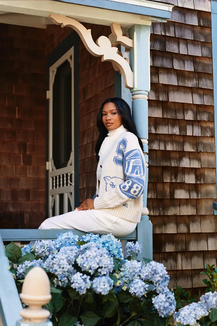 Polo Ralph Lauren Honors Oak Bluffs with New Collection