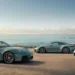 Porsche Expands the All-Wheel Drive Lineup for the 911