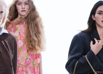 Prada Explores Motion in FW25 Campaign with Kendall Jenner