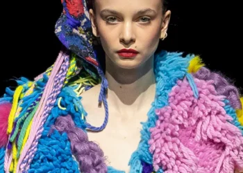 RVDK Fall Winter 2025 Haute Couture