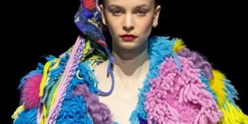 RVDK Fall Winter 2025 Haute Couture