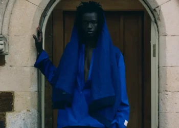 Samuel Ross Reimagines Menswear with SR_A Season 2