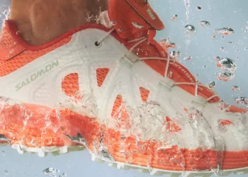 Salomon and Ama Unveil the XT-Whisper Void AMA