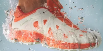 Salomon and Ama Unveil the XT-Whisper Void AMA