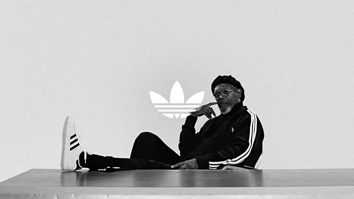 adidas Superstar