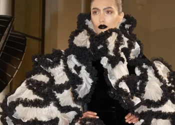 Schiaparelli Haute Couture FW25.26 Collection