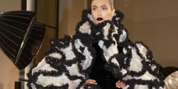 Schiaparelli Haute Couture FW25.26 Collection