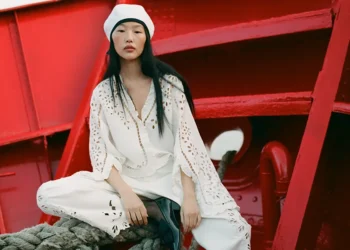 Sea New York Launches Pre-Fall 2025 Collection with a Maritime Twist