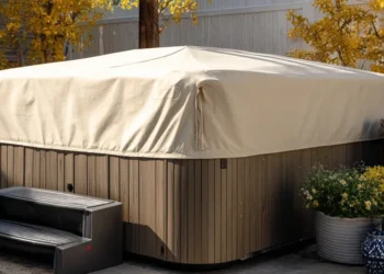 Spa Covers