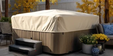 Spa Covers