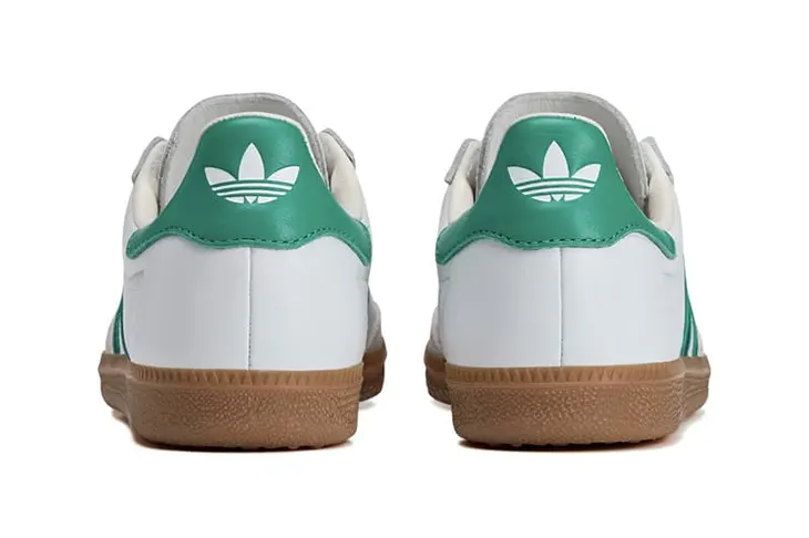Sporty & Rich and adidas Rework the Samba for Summer 2025