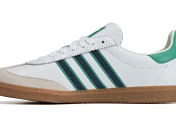 Sporty & Rich and adidas Rework the Samba for Summer 2025