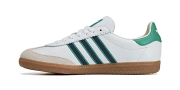 Sporty & Rich and adidas Rework the Samba for Summer 2025