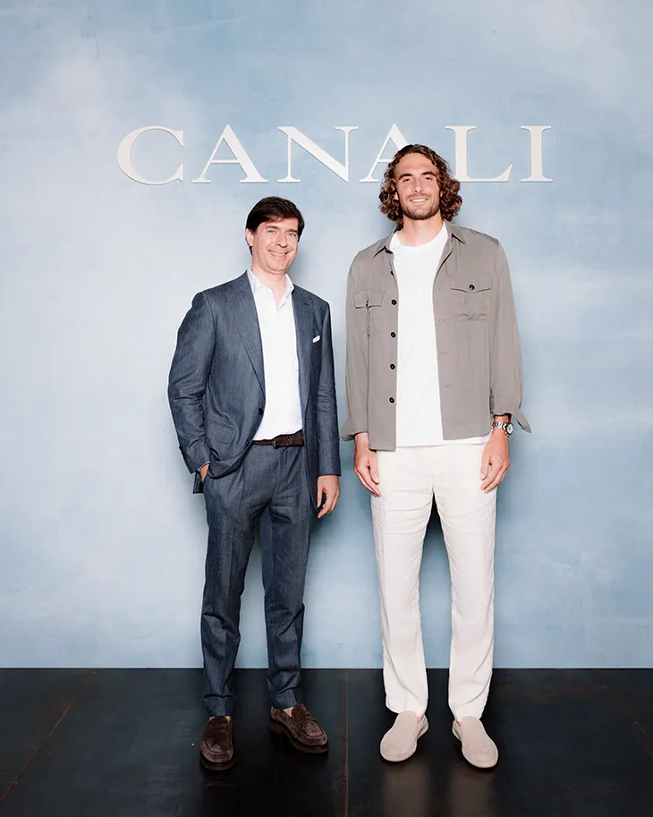 Canali