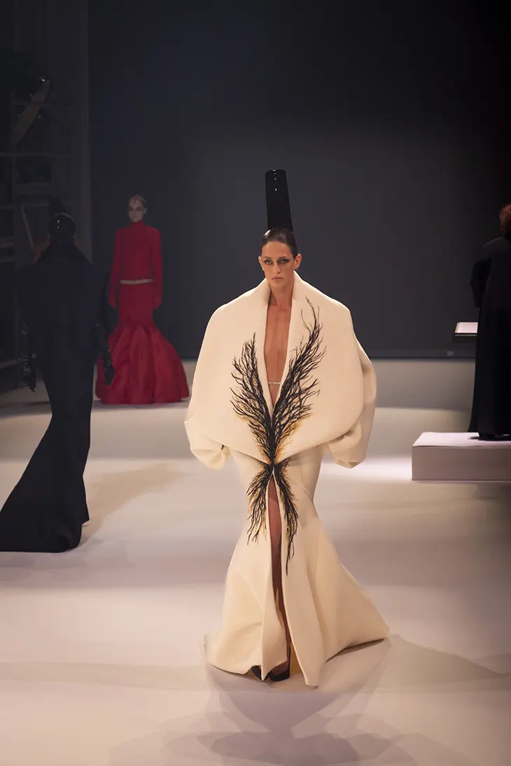 Stphane Rolland Fall Winter 2025.26 Haute Couture Stphane Rolland Fall Winter 2025.26 Haute Couture