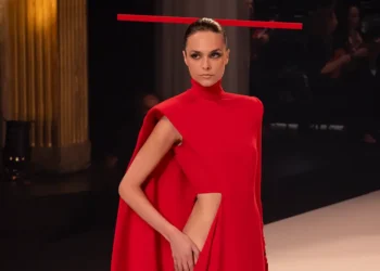 Stéphane Rolland Fall Winter 2025.26 Haute Couture