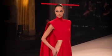 Stéphane Rolland Fall Winter 2025.26 Haute Couture