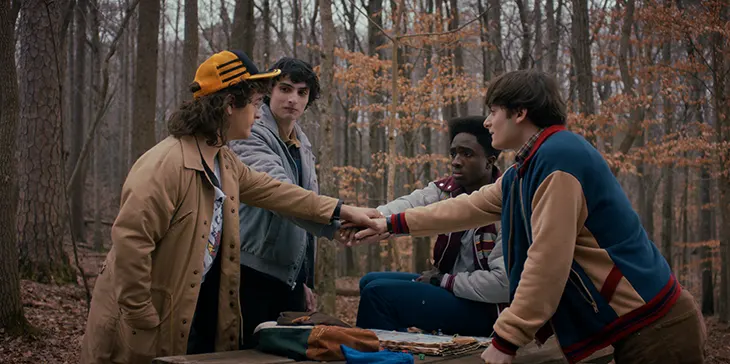 Stranger Things 5 Teaser Offers a Glimpse into the Final Battle